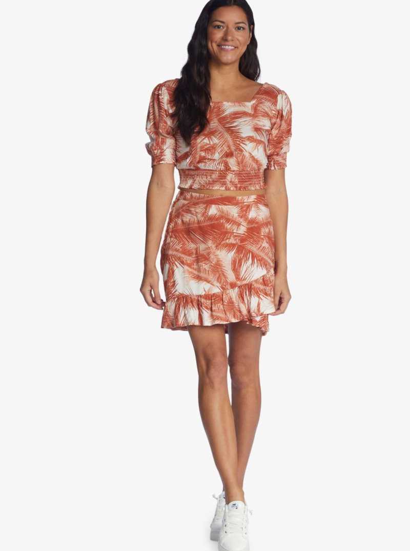 Jupe Roxy A TENDER LOOK Femme | 621537JZW