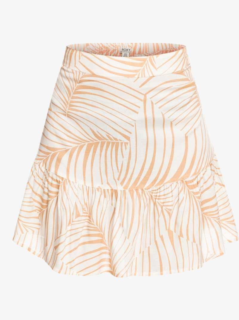 Jupe Roxy Creative Moon Femme | 741863AMR