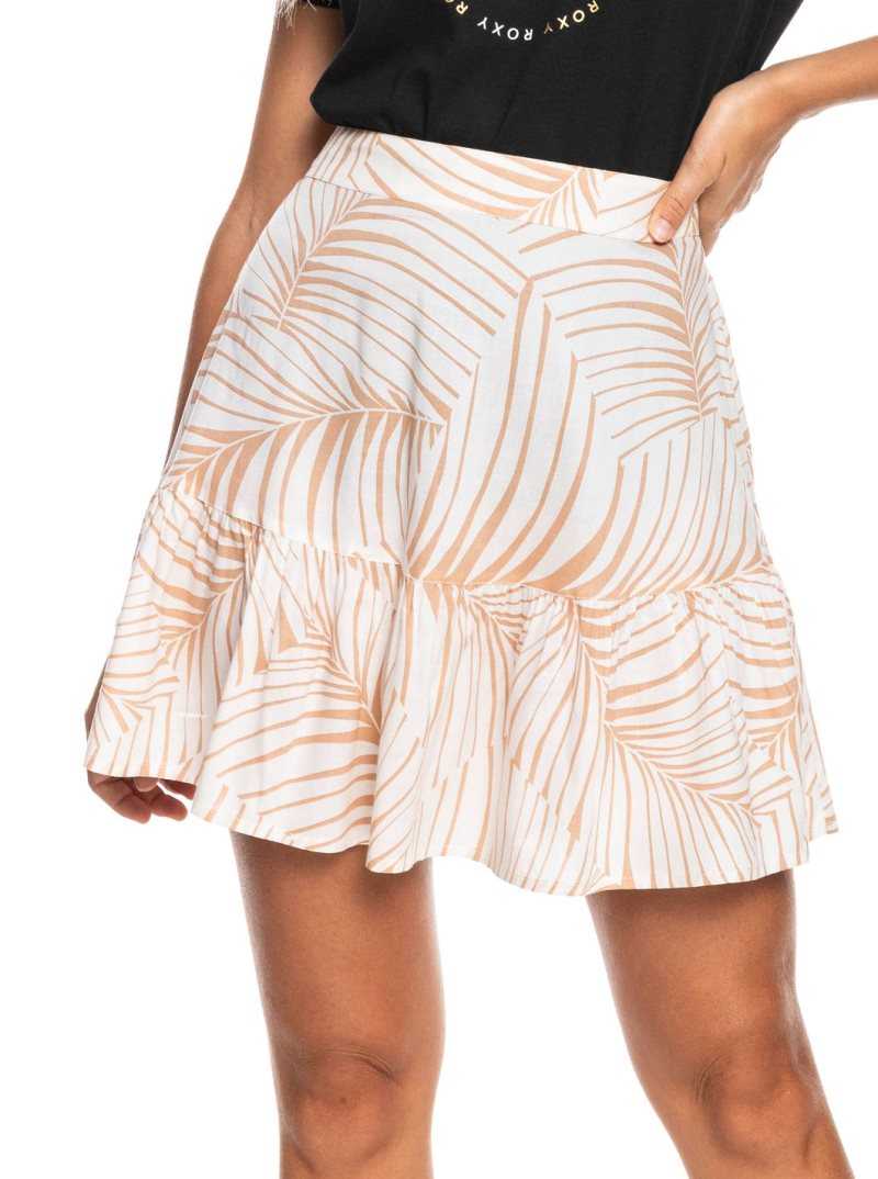 Jupe Roxy Creative Moon Femme | 741863AMR