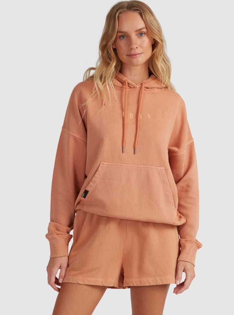 Loungewear Roxy Tranquil Days Sweatshorts Femme | 428935SNM