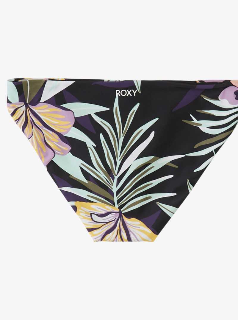 Maillots De Bain Roxy Active Full Femme Noir | 146307JZI