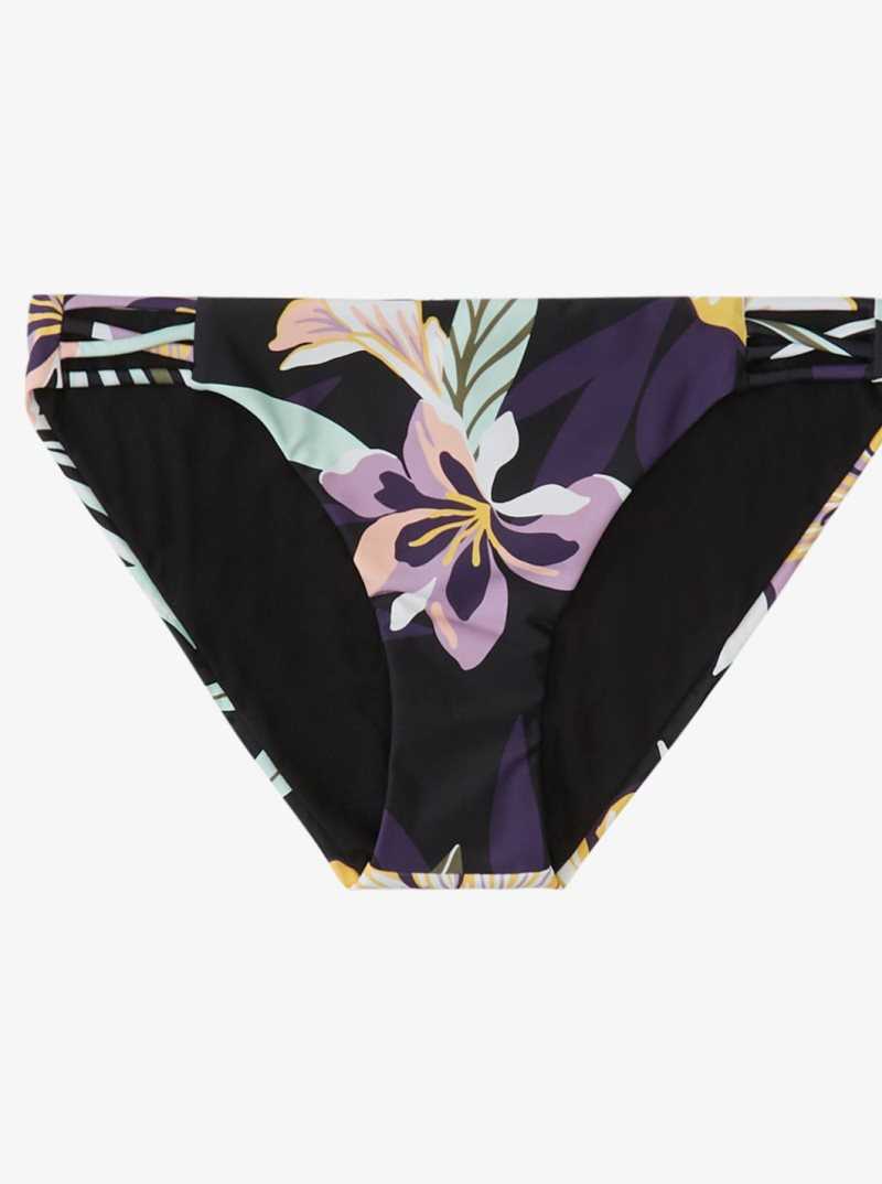 Maillots De Bain Roxy Active Full Femme Noir | 146307JZI
