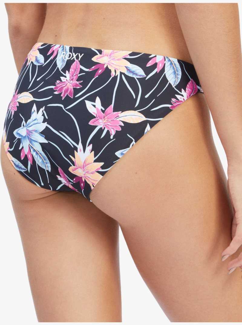 Maillots De Bain Roxy Active Full Femme Grise Foncé | 378912OKS