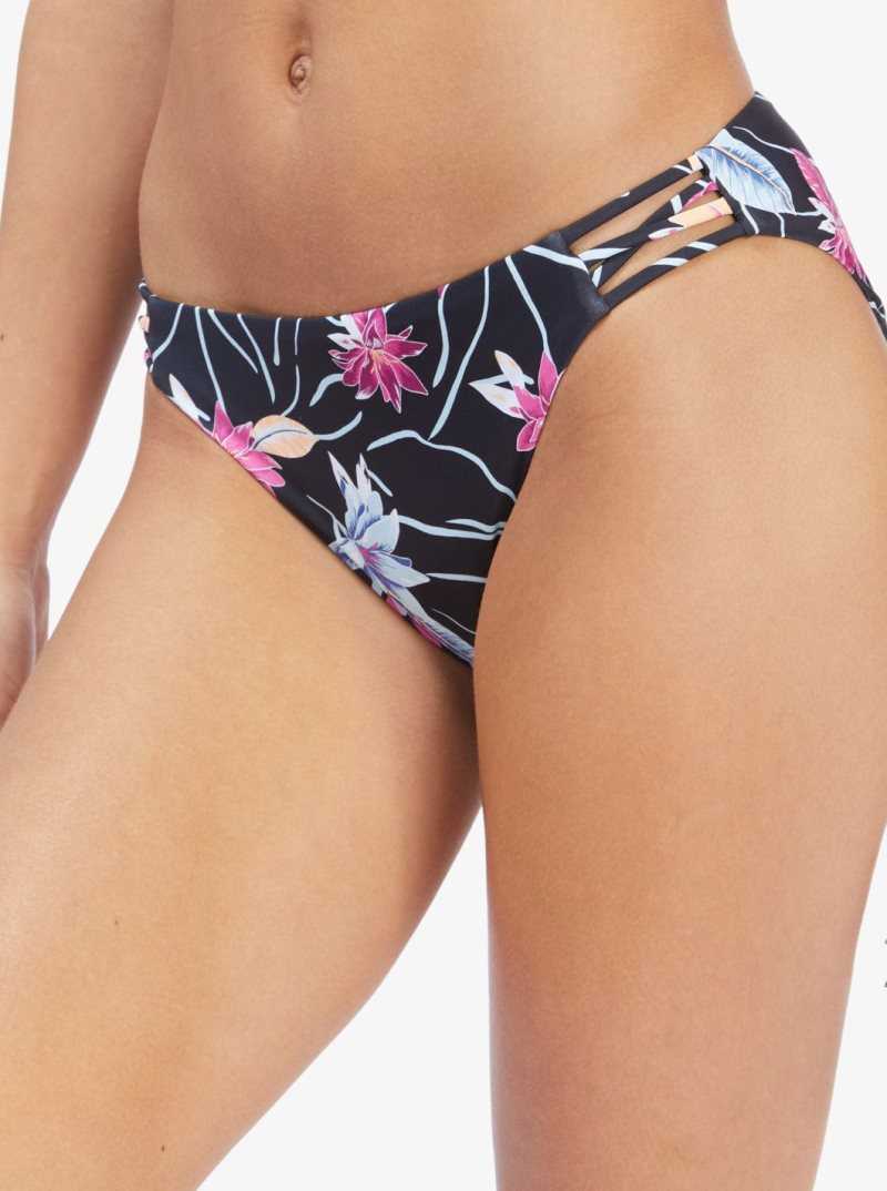 Maillots De Bain Roxy Active Full Femme Grise Foncé | 378912OKS