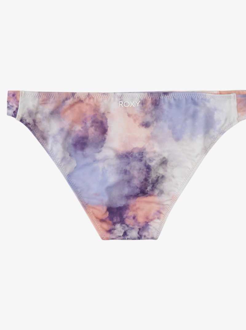 Maillots De Bain Roxy Active Sport Femme Rose | 615247WCT