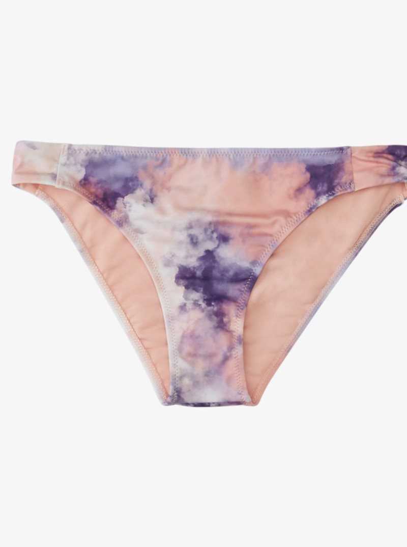 Maillots De Bain Roxy Active Sport Femme | 812603HFJ