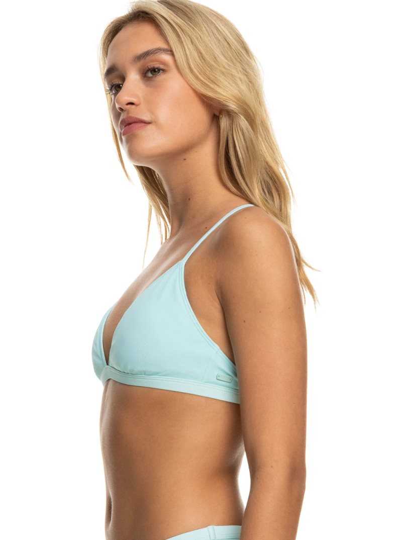 Maillots De Bain Roxy Pro The Cut Back Triangle Femme | 046583FNE