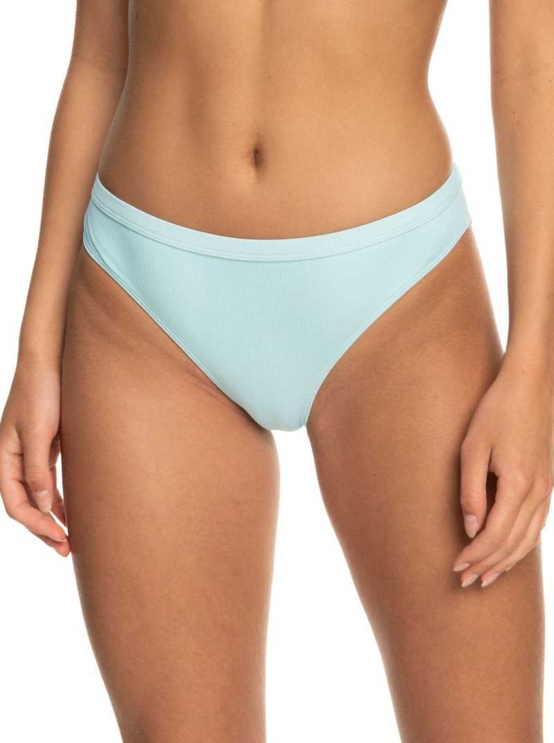 Maillots De Bain Roxy Pro The Snap Turn Cheeky Femme | 321580NPZ