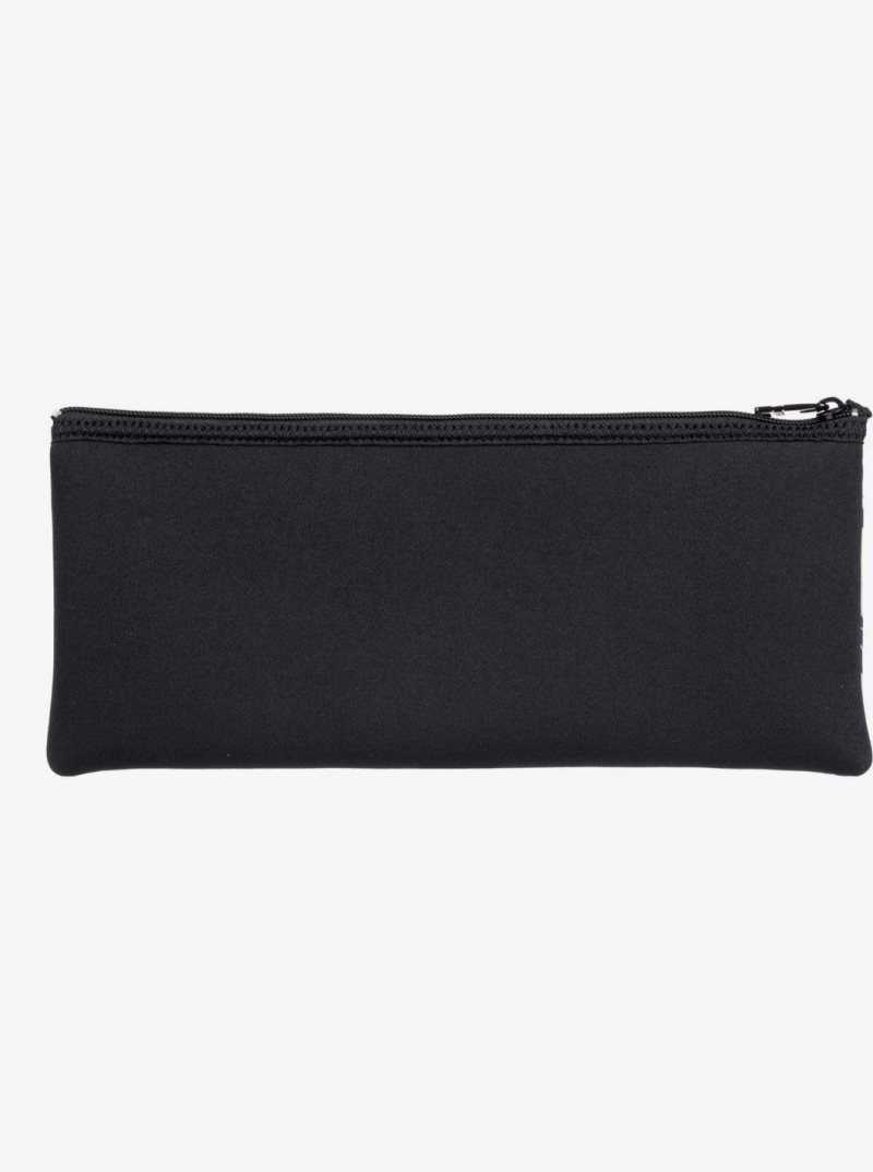 Other Accessories Roxy 4-16 Happy Wednesday School Supplies Femme Grise Foncé | 502839OZV