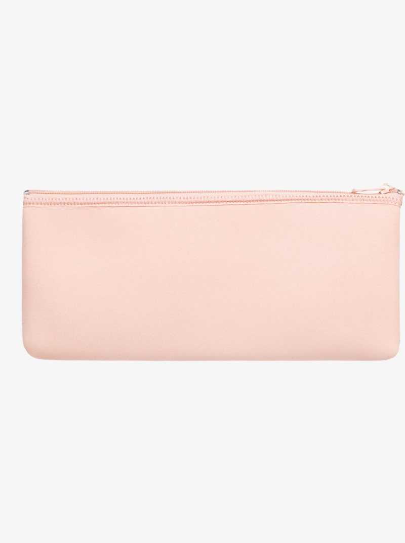 Other Accessories Roxy 4-16 Happy Wednesday School Supplies Femme Corail | 514273PZH