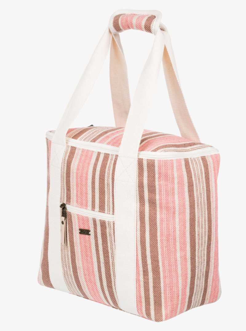 Other Accessories Roxy Banana Palm Lunch Bag Femme | 703824NJT