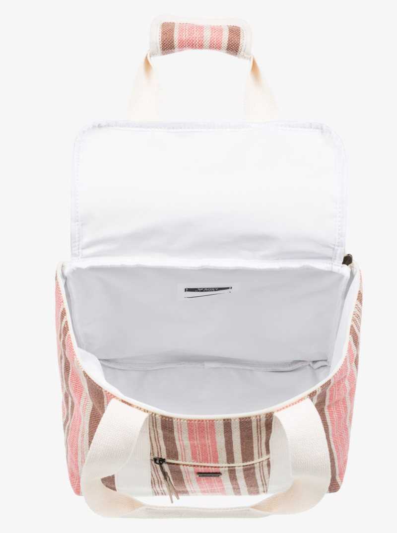 Other Accessories Roxy Banana Palm Lunch Bag Femme | 703824NJT