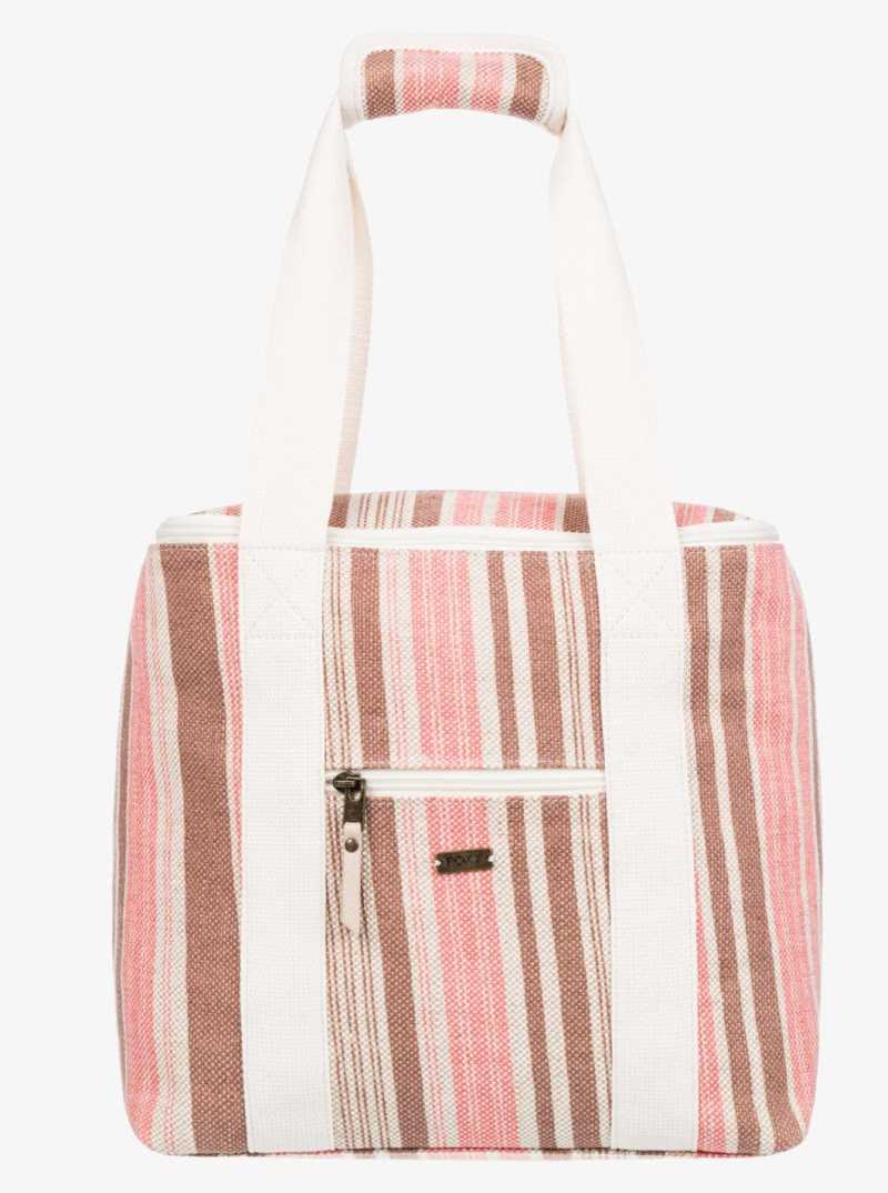 Other Accessories Roxy Banana Palm Lunch Bag Femme | 703824NJT