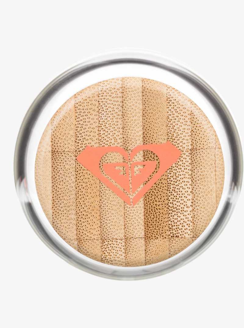 Other Accessories Roxy Sand And Seashell D'eau Bottle Femme Blanche | 649215CJR
