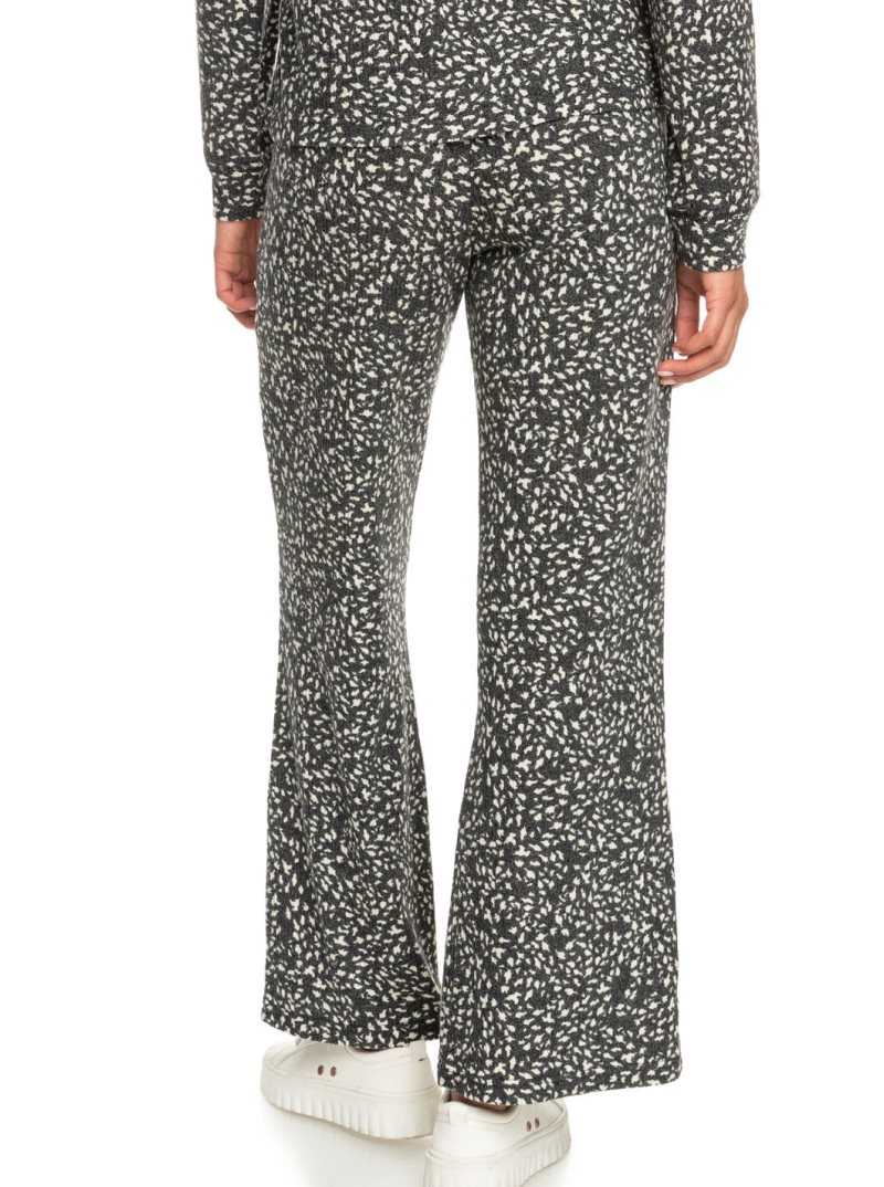Pantalon Roxy Endless Daze High-Waisted Pull-On Femme | 918407BTF