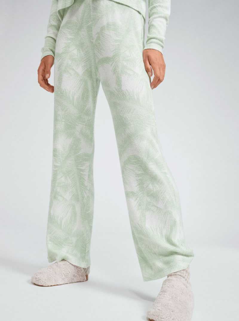 Pantalon Roxy Endless Daze Non-Denim Femme | 602145ANJ