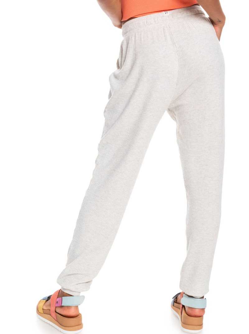 Pantalon Roxy Just For Chilling Non-Denim Femme | 897642BKM