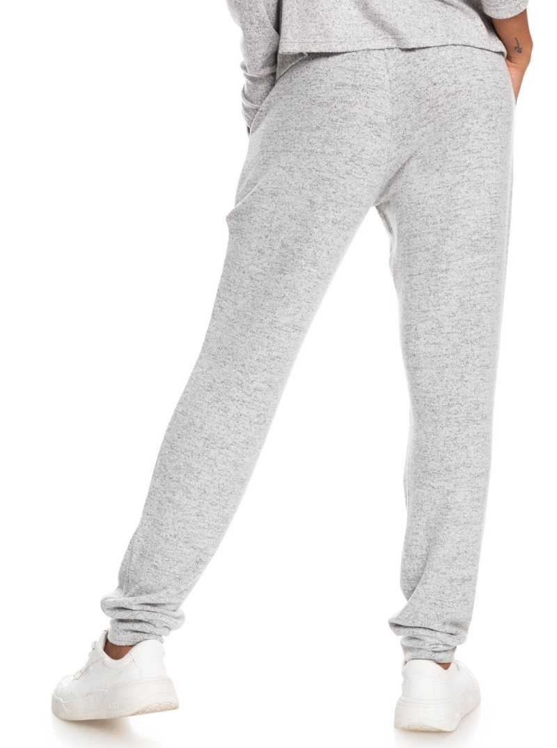 Pantalon Roxy Just Perfection Joggers Femme | 194203QVJ