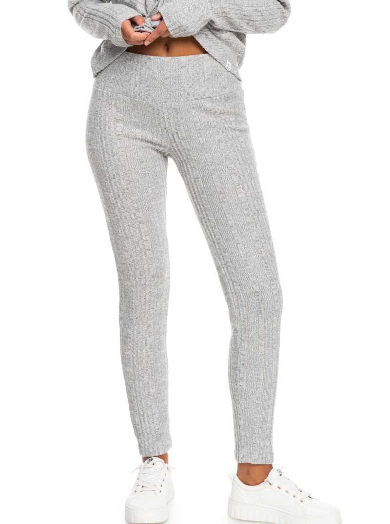 Pantalon Roxy Lazy Day Non-Denim Femme | 951784WJQ