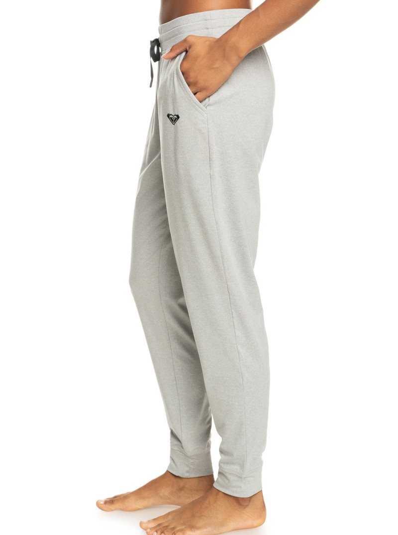 Pantalon Roxy Naturally Active Sports Joggers Femme | 578269BDE