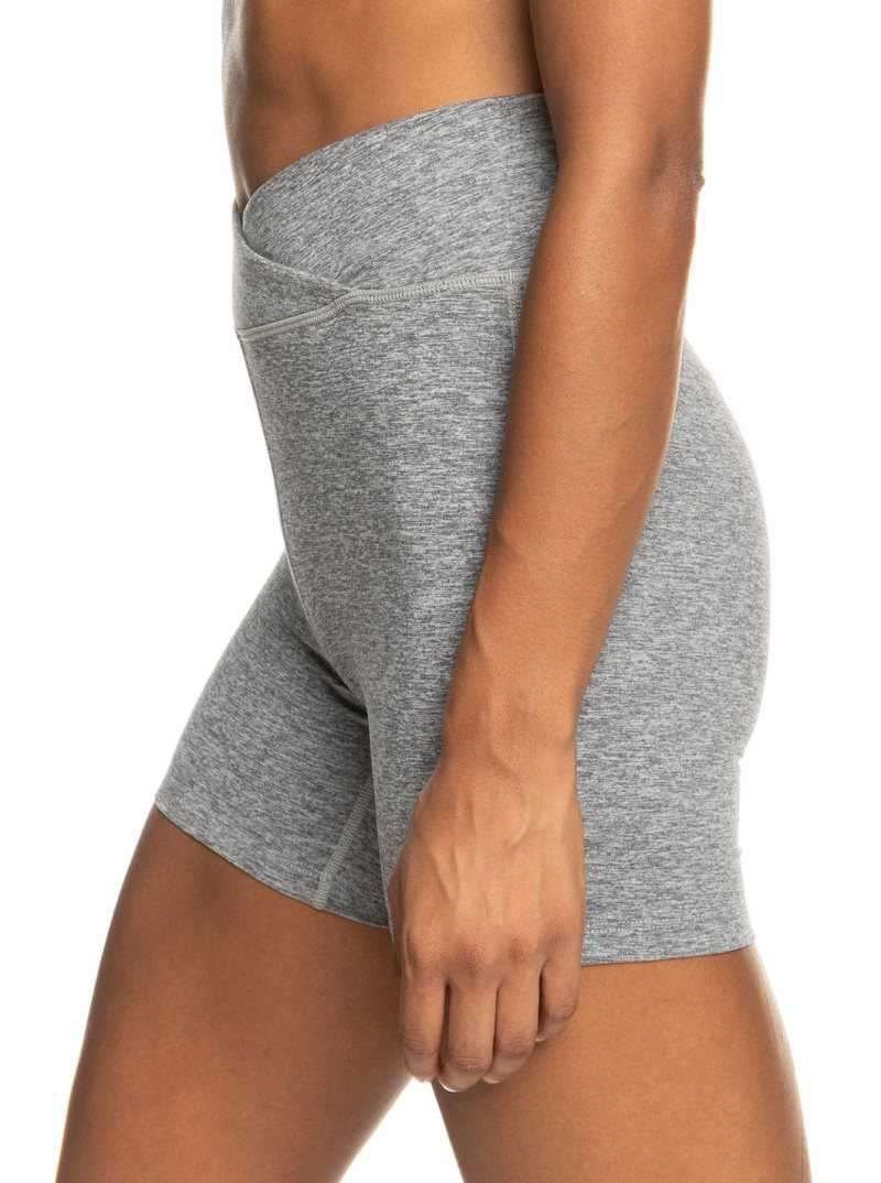Pantalons Roxy Everyday Sports Shorts Femme | 684705ITC