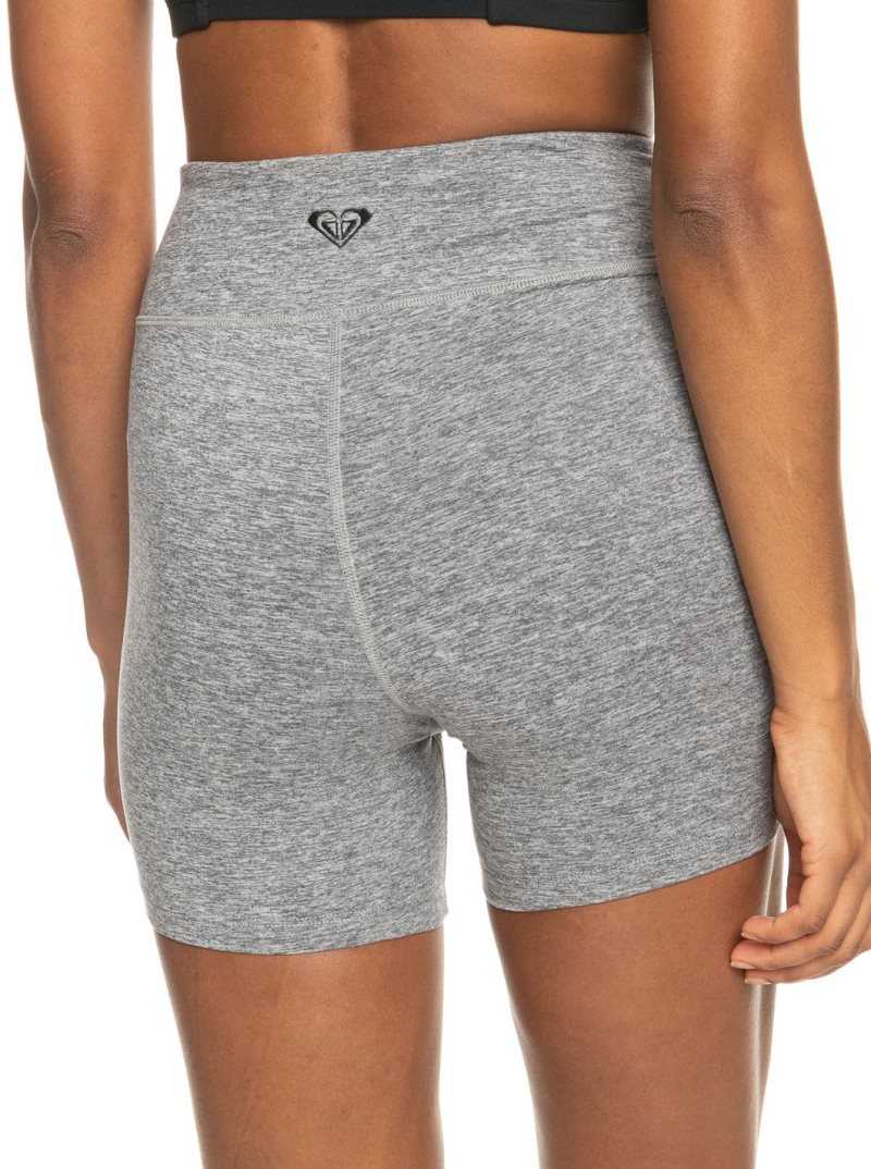 Pantalons Roxy Everyday Sports Shorts Femme | 684705ITC