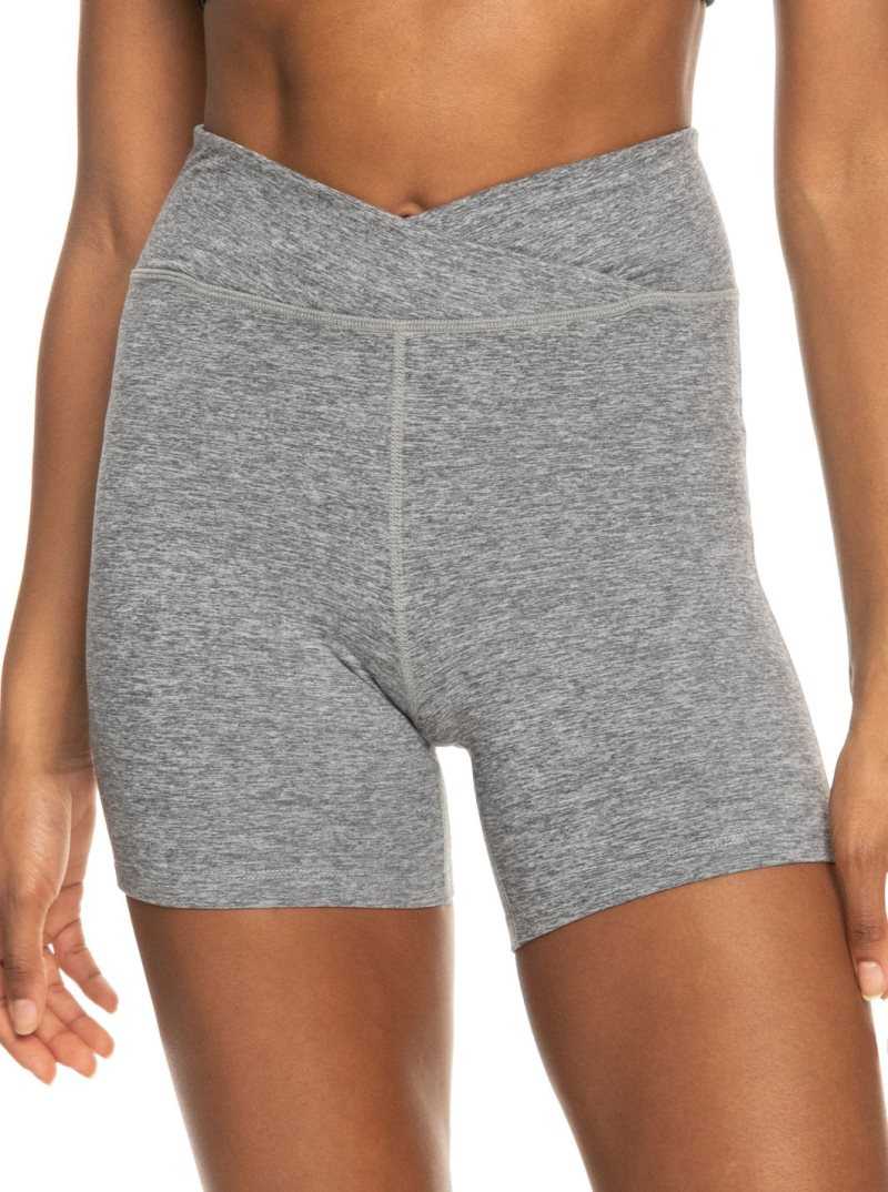 Pantalons Roxy Everyday Sports Shorts Femme | 684705ITC
