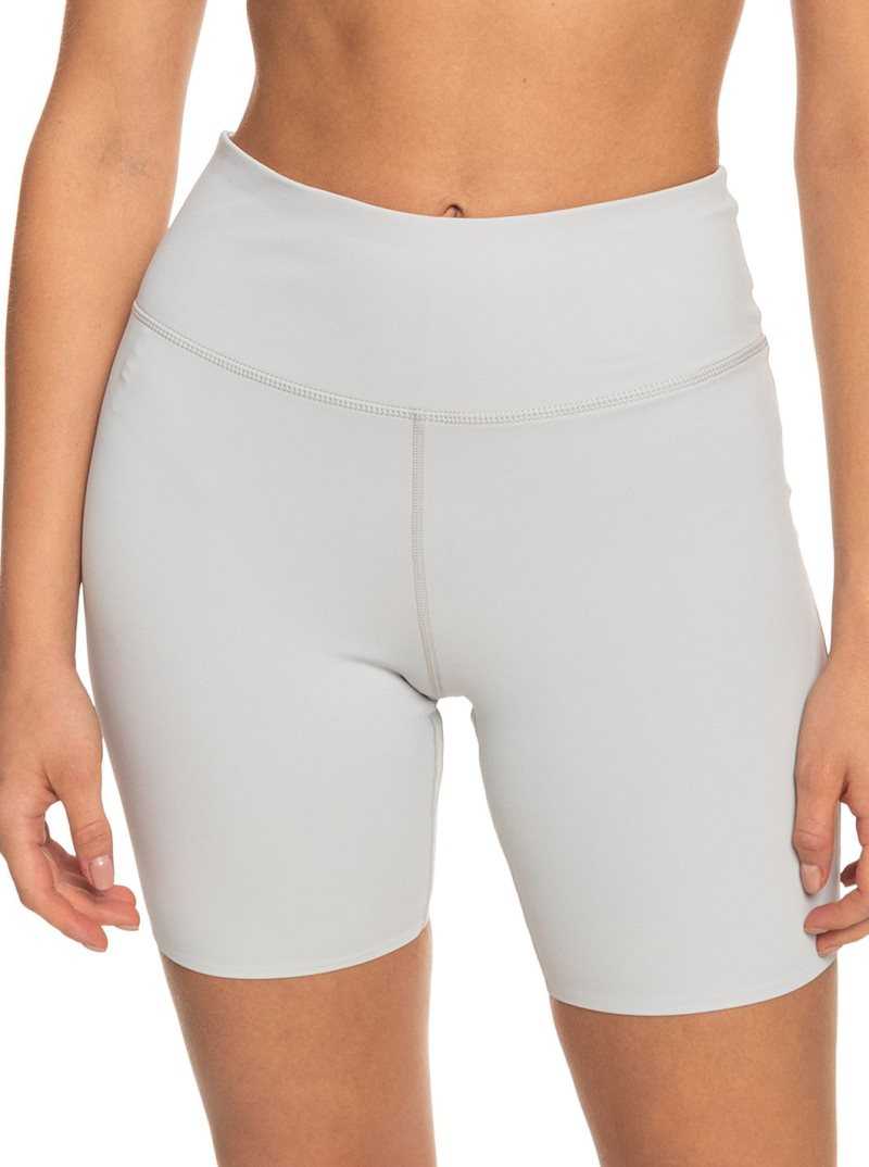 Pantalons Roxy Kelia Vélo Shorts Femme | 309814RMG