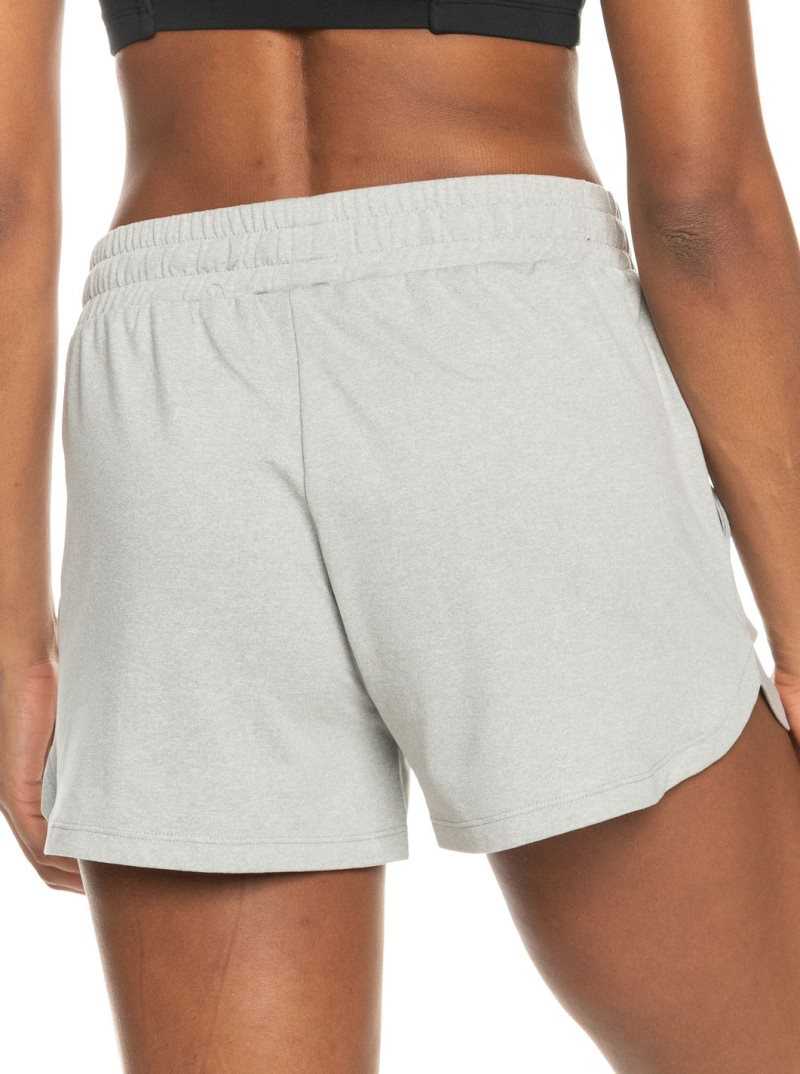 Pantalons Roxy Naturally Active Sports Shorts Femme | 416230HWR