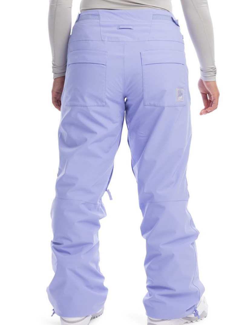 Pantalons Snowboard Roxy Chloe Kim Insulated Femme | 106384PMK