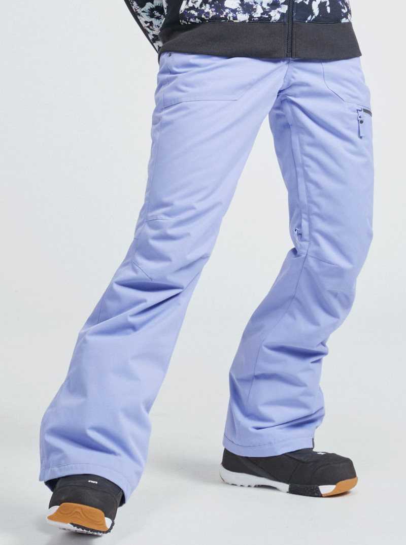 Pantalons Snowboard Roxy Nadia Insulated Femme | 743689PGO