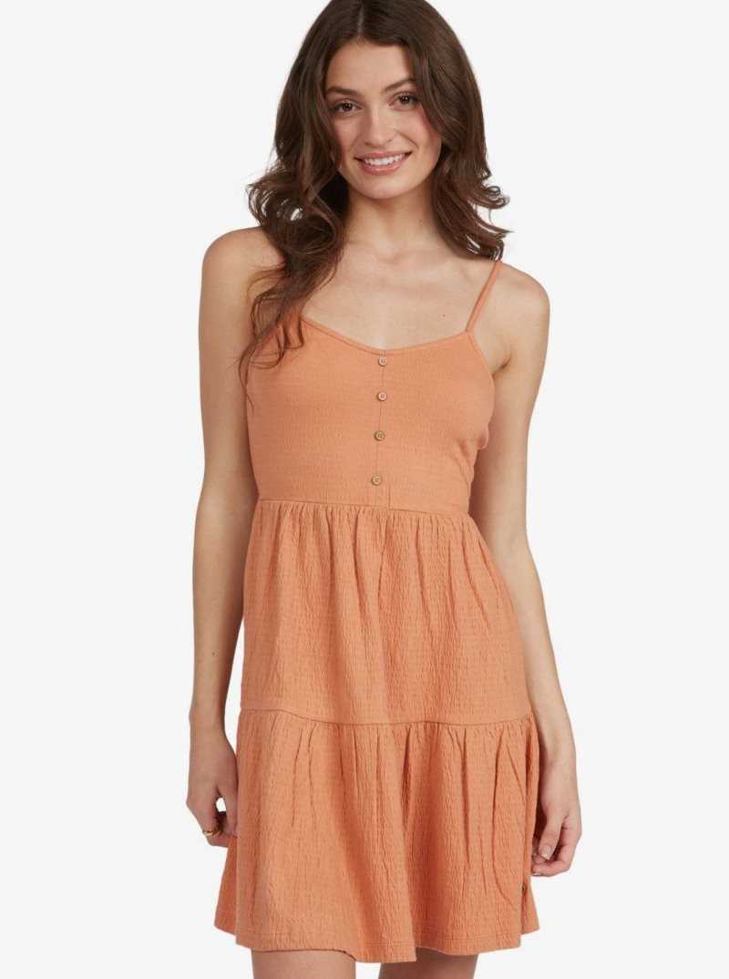 Peignoir Roxy Beach Hangs Lanières Femme | 984071OVD