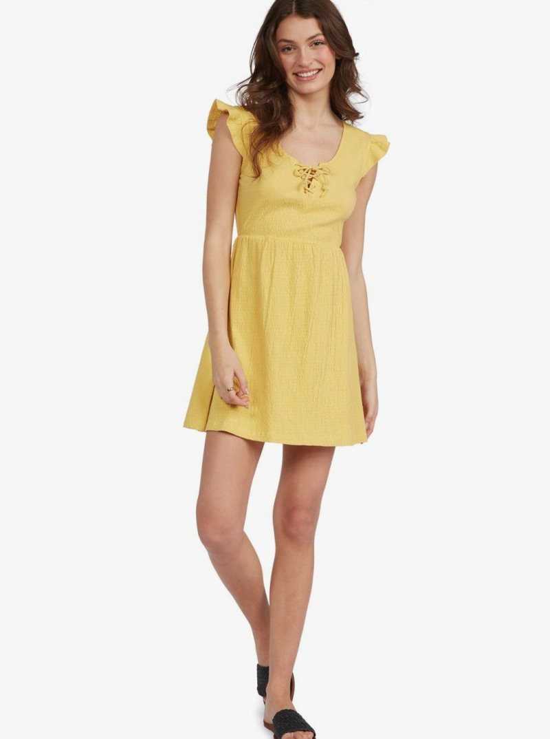Peignoir Roxy Born In Paradise Femme | 935420OCT