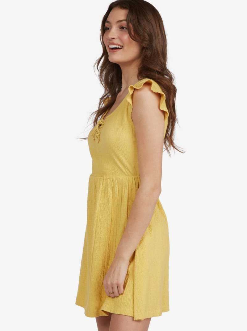Peignoir Roxy Born In Paradise Femme | 935420OCT