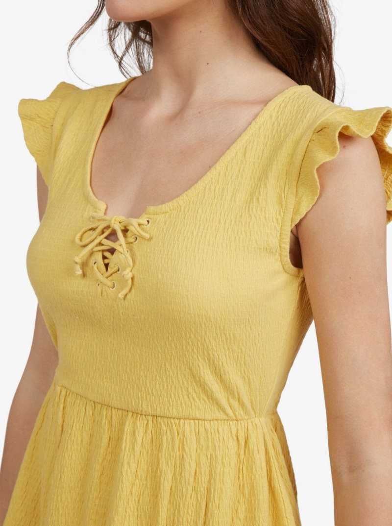 Peignoir Roxy Born In Paradise Femme | 935420OCT