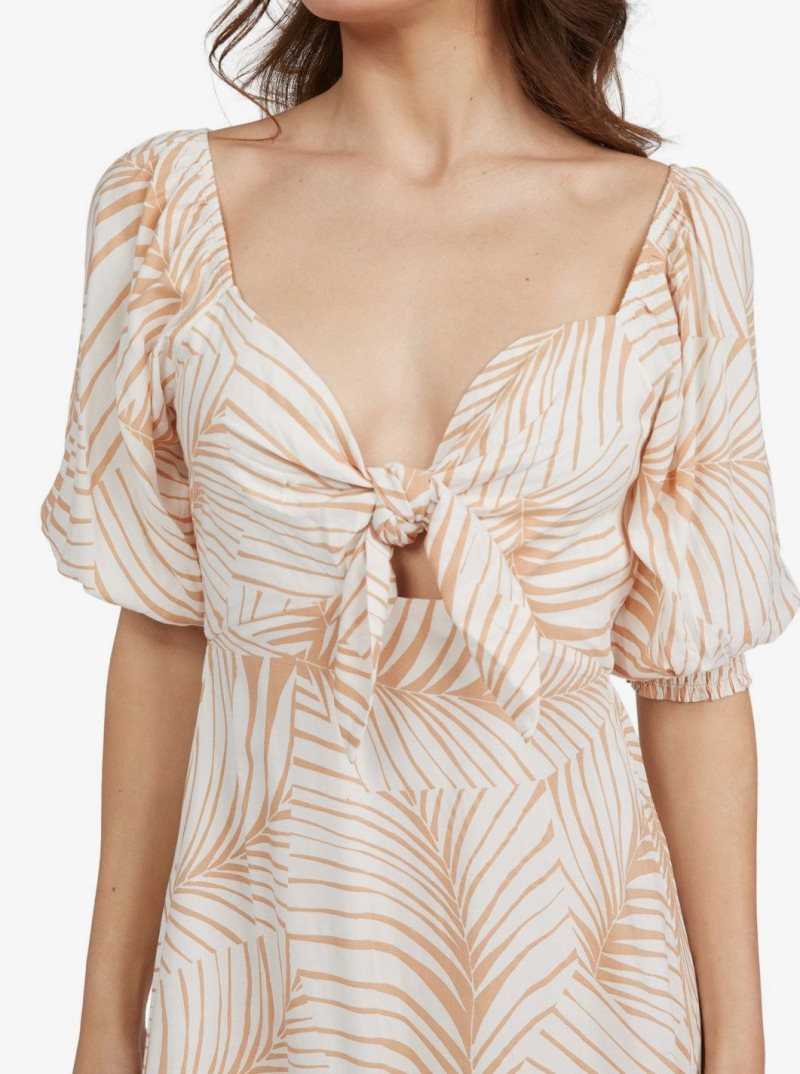 Peignoir Roxy Evening Delight Femme | 725816MZH