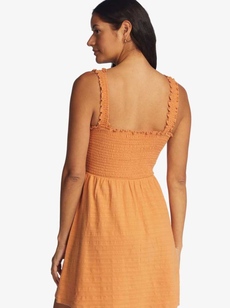 Peignoir Roxy Hanging 10 Knit Off-The-Shoulder Femme | 386451TIK