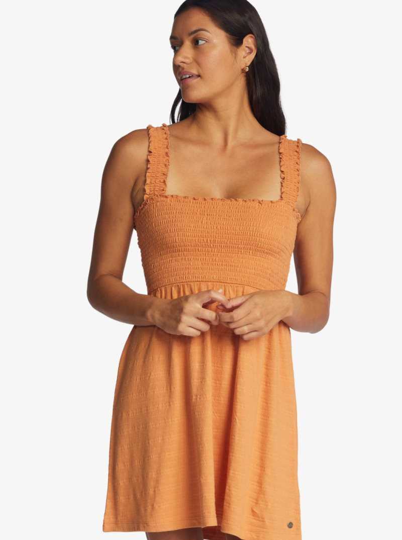 Peignoir Roxy Hanging 10 Knit Off-The-Shoulder Femme | 386451TIK