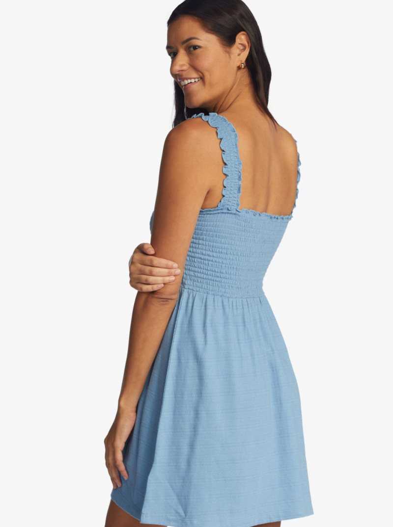 Peignoir Roxy Hanging 10 Knit Off-The-Shoulder Femme | 614283AXT