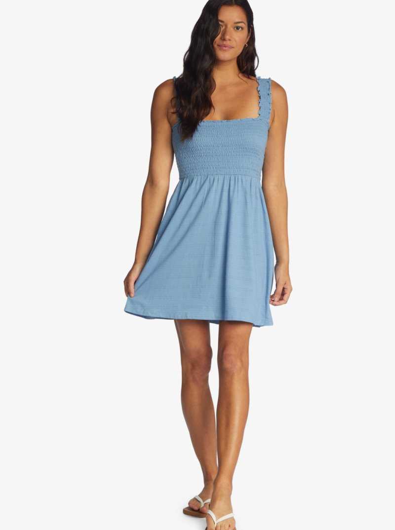 Peignoir Roxy Hanging 10 Knit Off-The-Shoulder Femme | 614283AXT