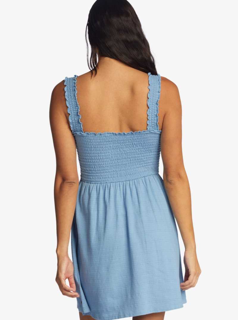 Peignoir Roxy Hanging 10 Knit Off-The-Shoulder Femme | 614283AXT
