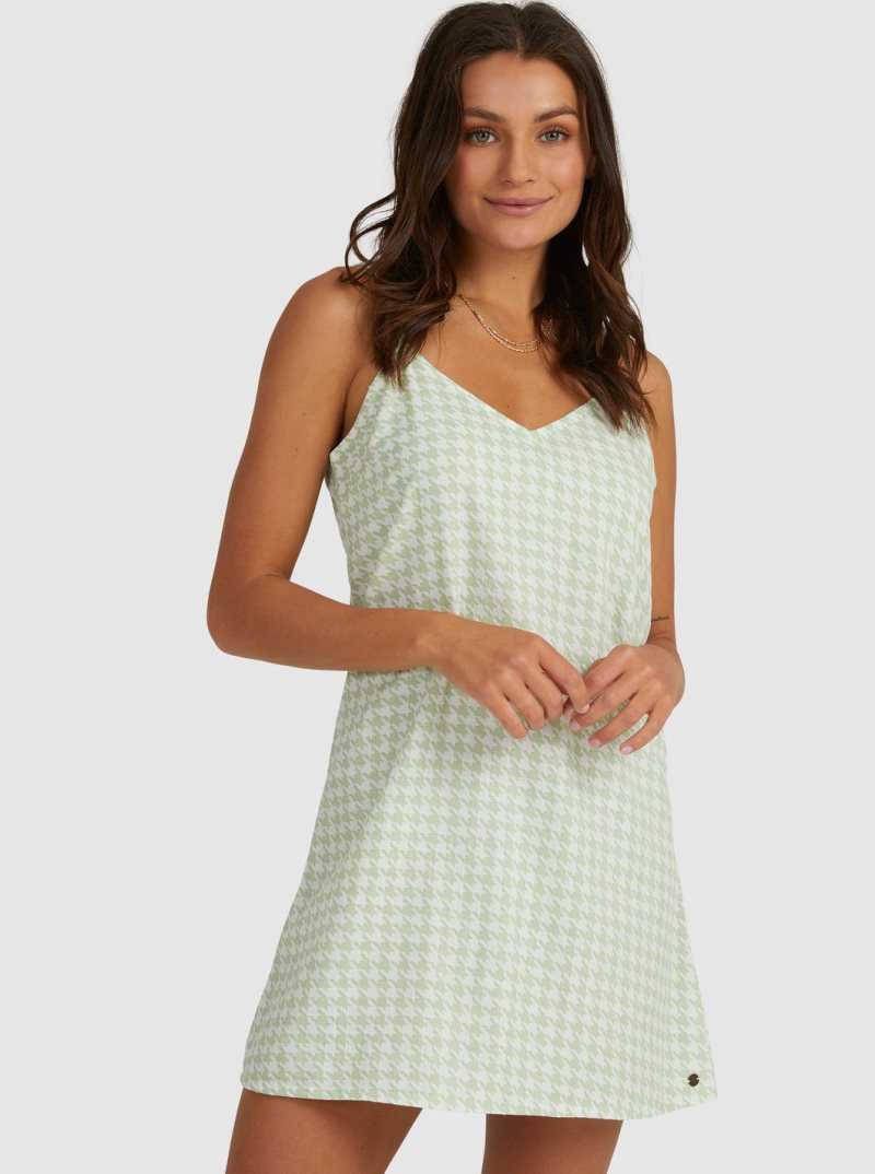 Peignoir Roxy Shine A Light Woven Lanières Femme | 026487OVR