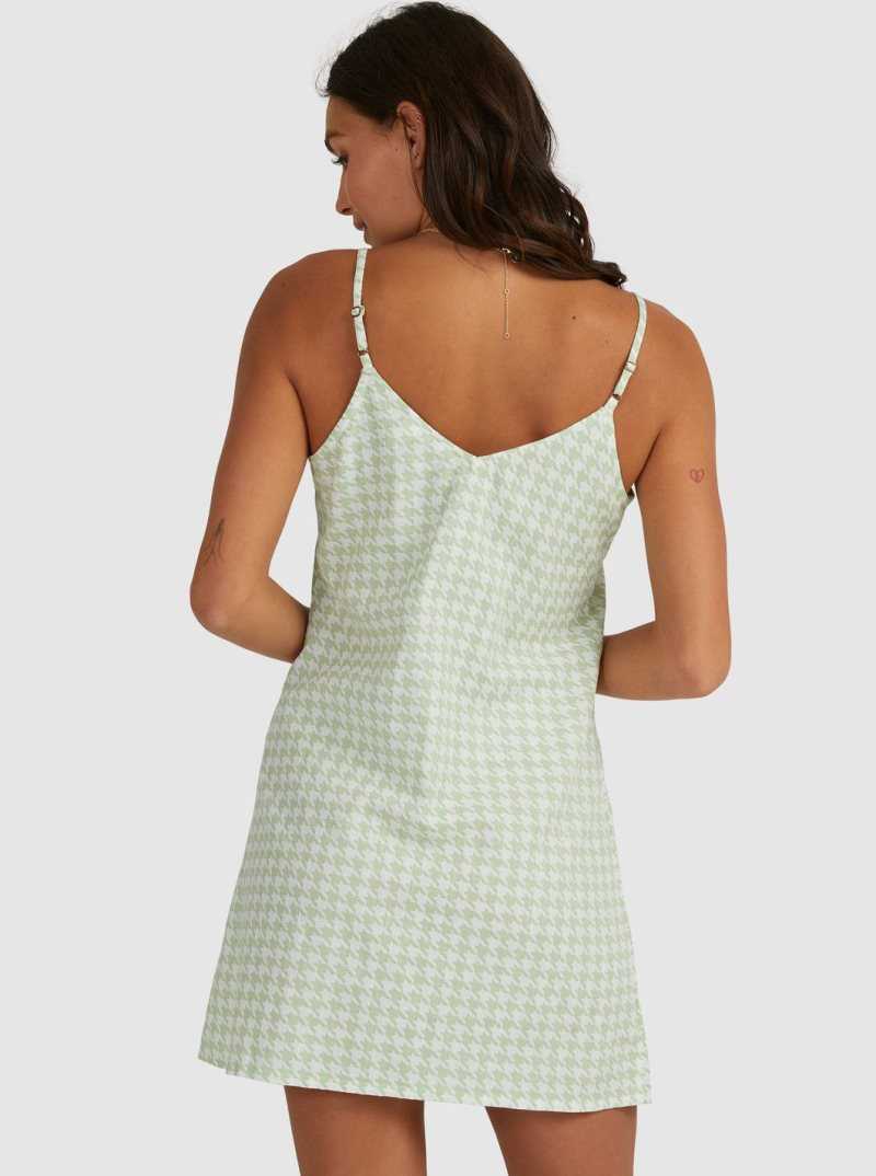 Peignoir Roxy Shine A Light Woven Lanières Femme | 026487OVR