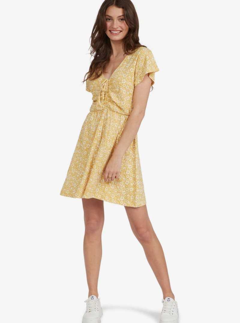 Peignoir Roxy Simple Thoughts Femme | 314605DVQ