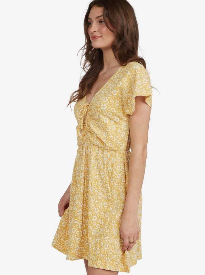 Peignoir Roxy Simple Thoughts Femme | 314605DVQ