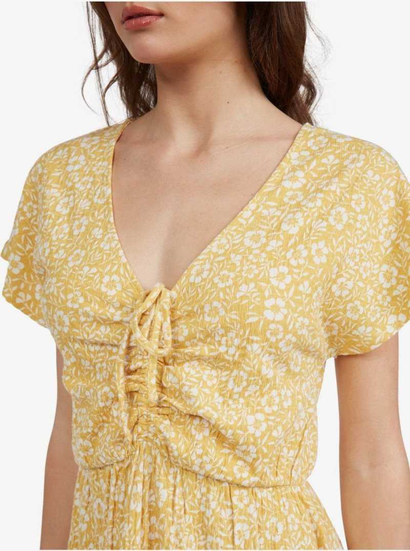 Peignoir Roxy Simple Thoughts Femme | 314605DVQ