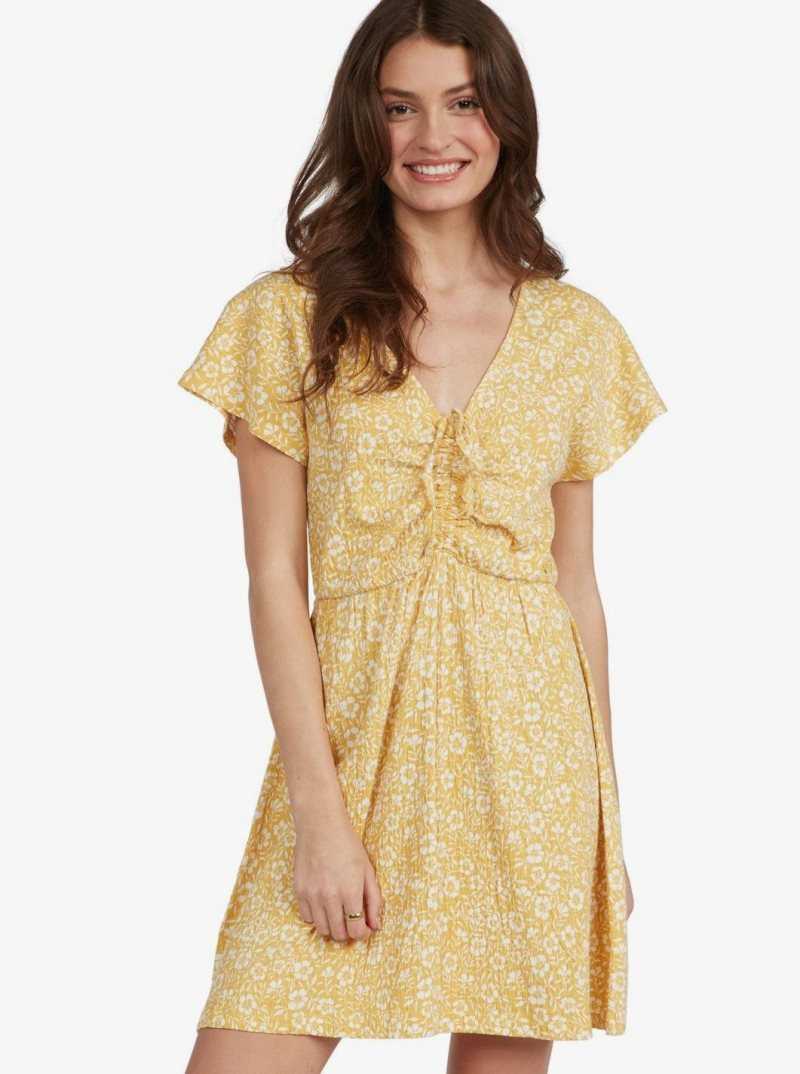 Peignoir Roxy Simple Thoughts Femme | 314605DVQ