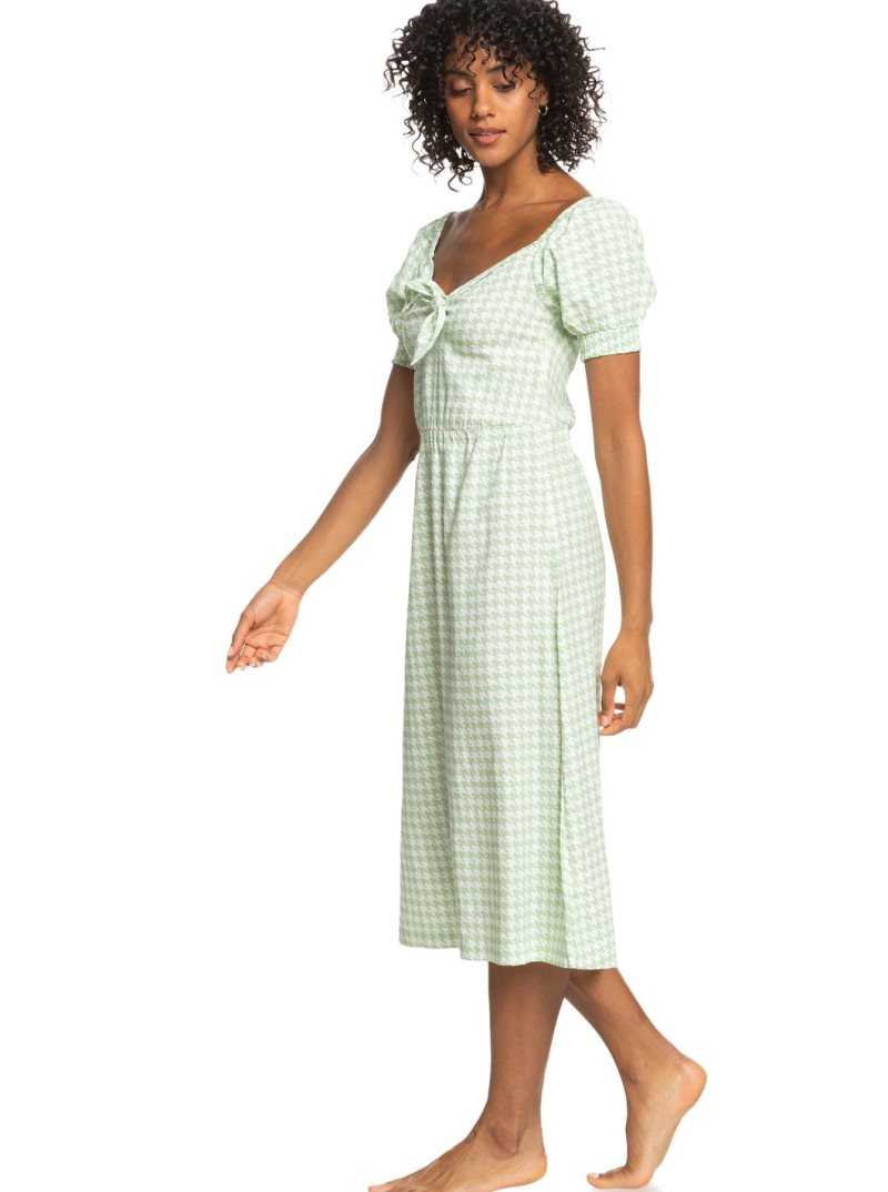 Peignoir Roxy Summertime Feeling Midi Femme | 761938BTV