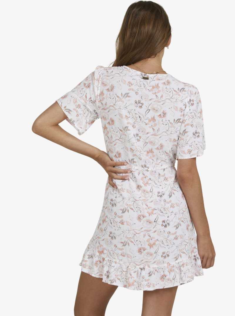 Peignoir Roxy Sunset Kiss Wrap Femme | 367984GQH