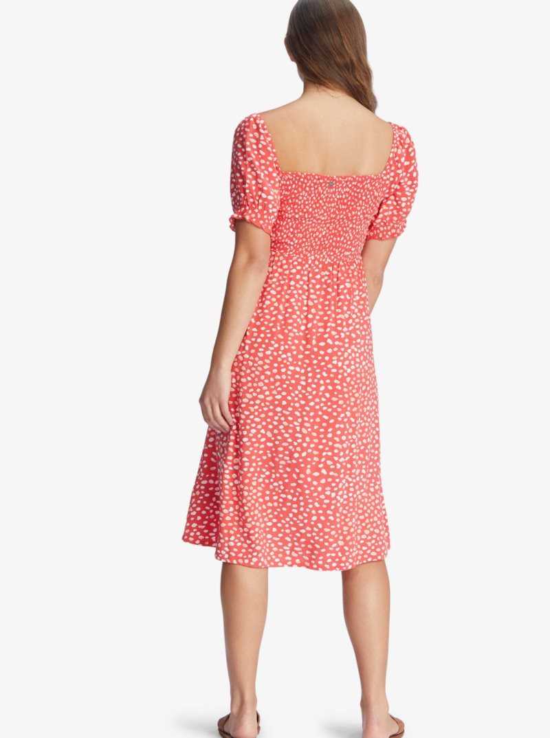Peignoir Roxy Sunshine Mind Woven Femme | 537081YUD